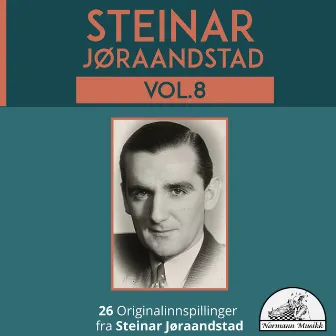 Steinar Jøraandstad, Vol.8 by Steinar Jøraandstad