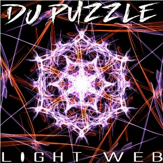 Light Web by Dj Puzzle