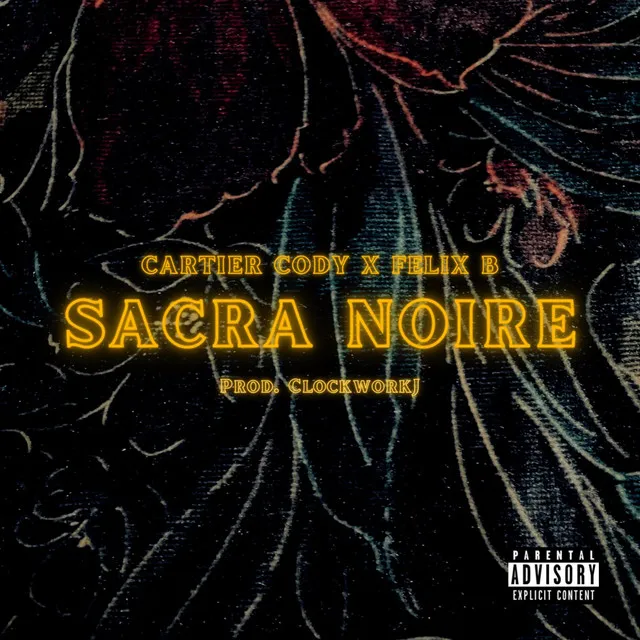 Sacra Noire