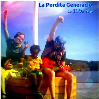 La 100a Fojo (Esperanto) by La Perdita Generacio