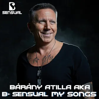 My Songs by Barany Attila