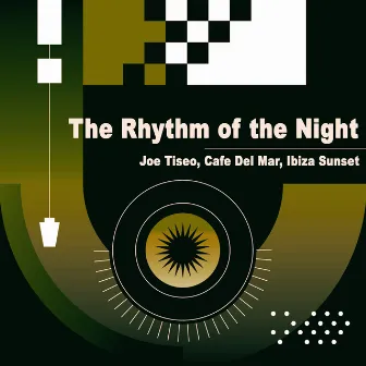 The Rhythm of the Night by Ibiza Sunset