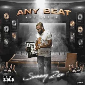 Any Beat The Album by Sunny Zoe