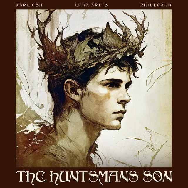 The Huntsman's son