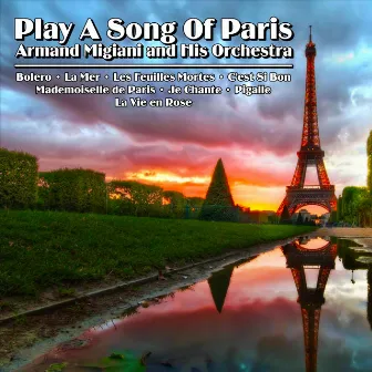 Play a Song of Paris by 