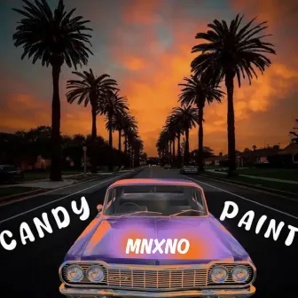 Candy Paint by Vic Manzano