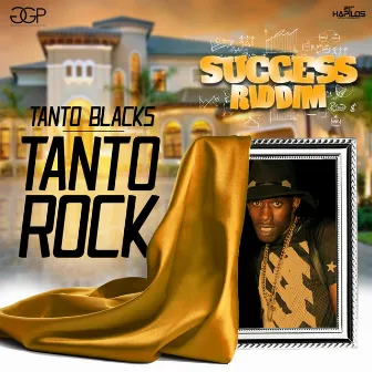 Tanto Rock by Tanto Blacks