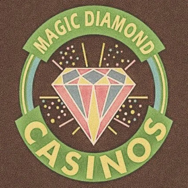 Magic Diamond