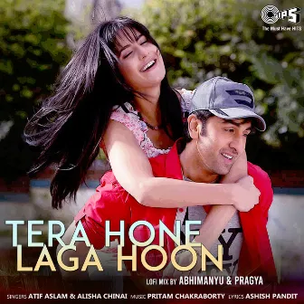 Tera Hone Laga Hoon (Lofi Mix) by Alisha Chinai