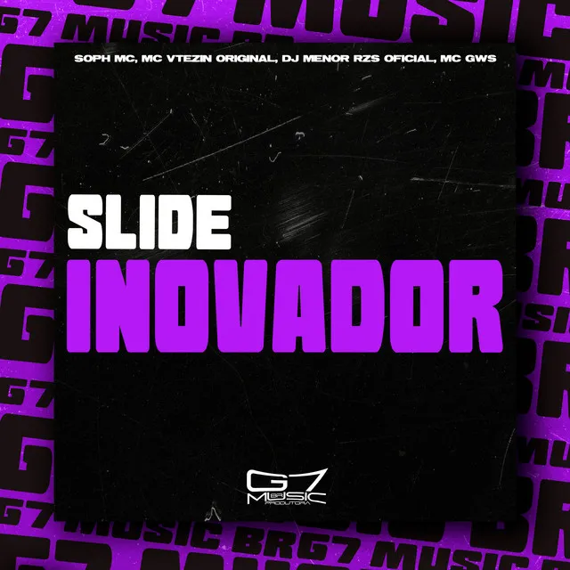 Slide Inovador