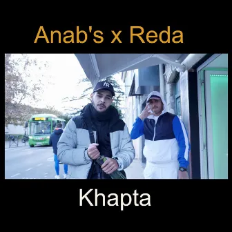 Khapta by Reda