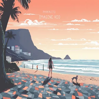 Imagine Rio by Paxkalito