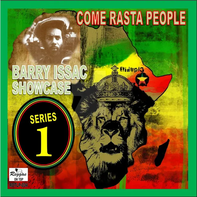 Come Rasta People