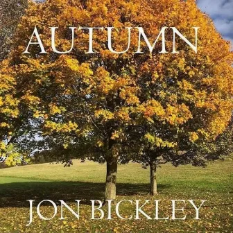 Autumn by Jon Bickley