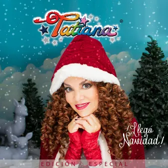 ¡Llegó Navidad! (Edición Especial) by Tatiana