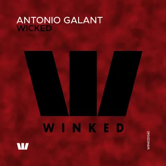 Wicked by Antonio Galant