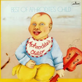 Best Of Aphrodite's Child by Aphrodite's Child