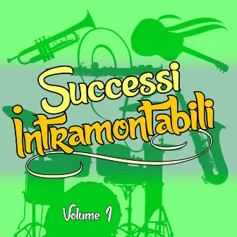 Successi intramontabili, Vol. 1 by Gianfranco Grottoli