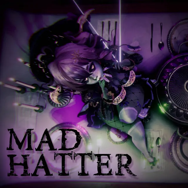 Mad Hatter