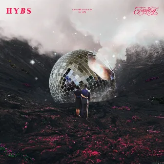 Fantasy by HYBS