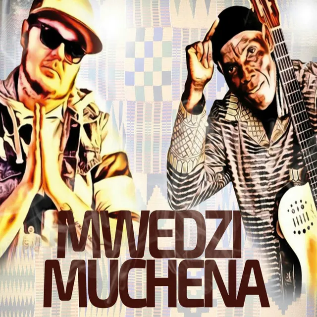 Mwedzi Muchena