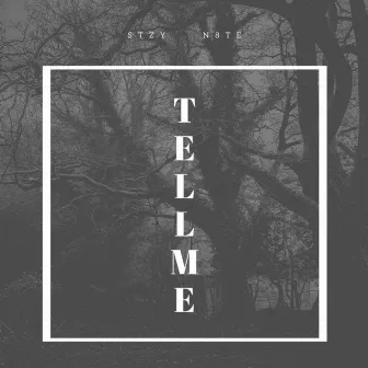 Tell Me by STZY