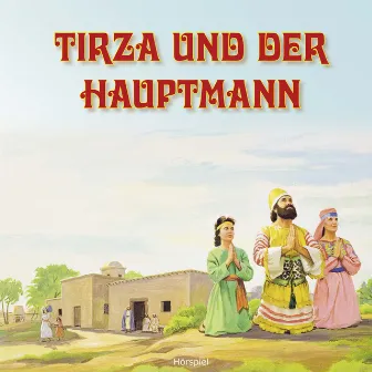 Tirza und der Hauptmann by CMV