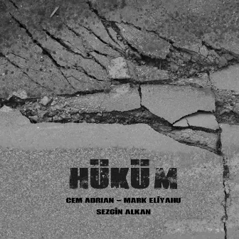 Hüküm by Sezgin Alkan