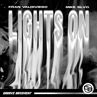 Lights On by Fran Valdivieso