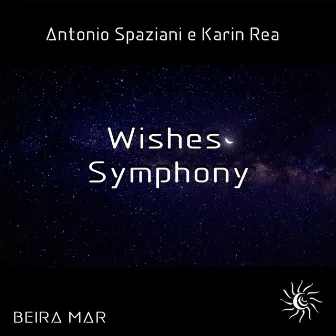 Wishes Symphony by Karin Rea