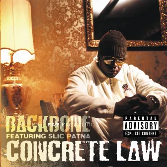 Concrete Law by Backbone