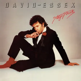 Stage-Struck by David Essex