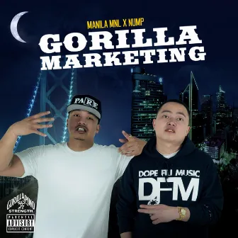 Gorilla Marketing by Manila MnL