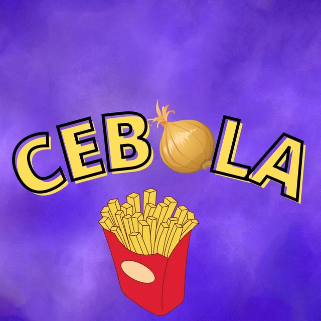 Cebola