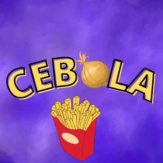 Cebola by Mc Duh Cwb