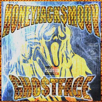 GHO$T FACE by HoneyJack$moov