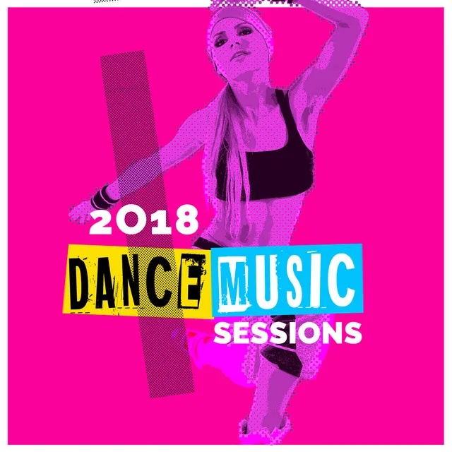 2018 Dance Music Sessions