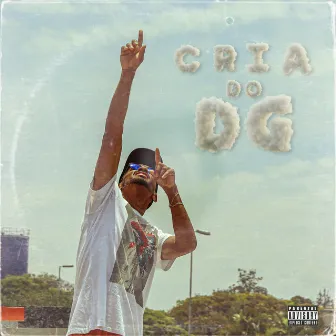 Cria do Dg by Caiote