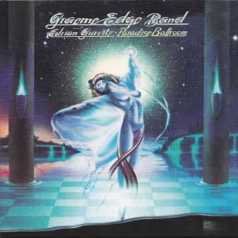 Paradise Ballroom by Graeme Edge Band