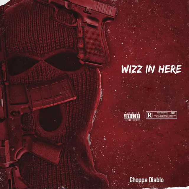 Wizz In Here