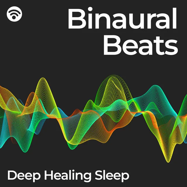 Tranquil Sleepscape Therapy - Binaural Beats