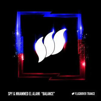 Balance by Spy