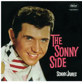 The Sonny Side by Sonny James