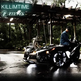 Killimtime by Zeeven