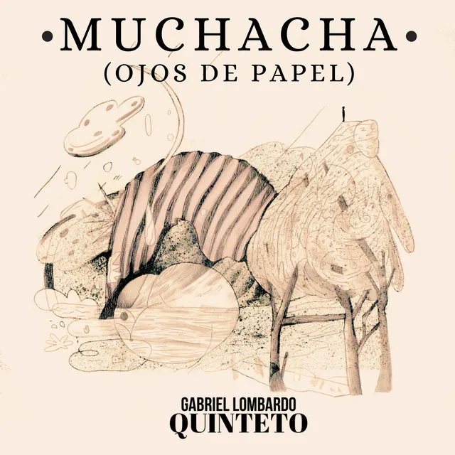 Muchacha (ojos de papel) - Instrumental Version