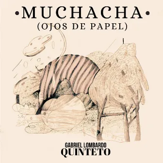 Muchacha (ojos de papel) [Instrumental Version] by Gabriel Lombardo