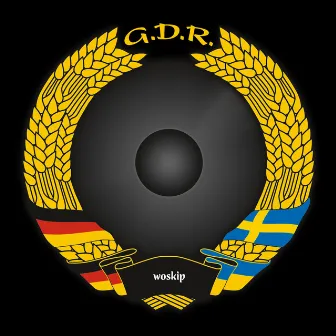 WOSKIP by G.D.R.