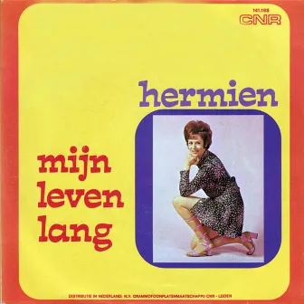 Mijn Leven Lang by Unknown Artist