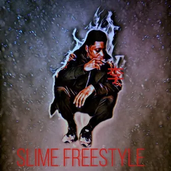 Slime (Freestyle) by 