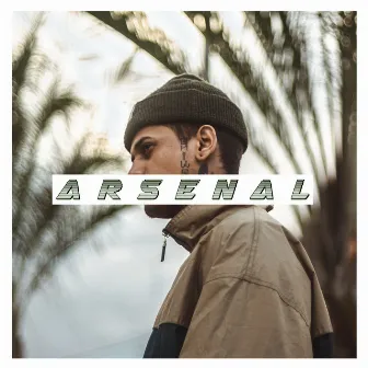 Arsenal by onillo